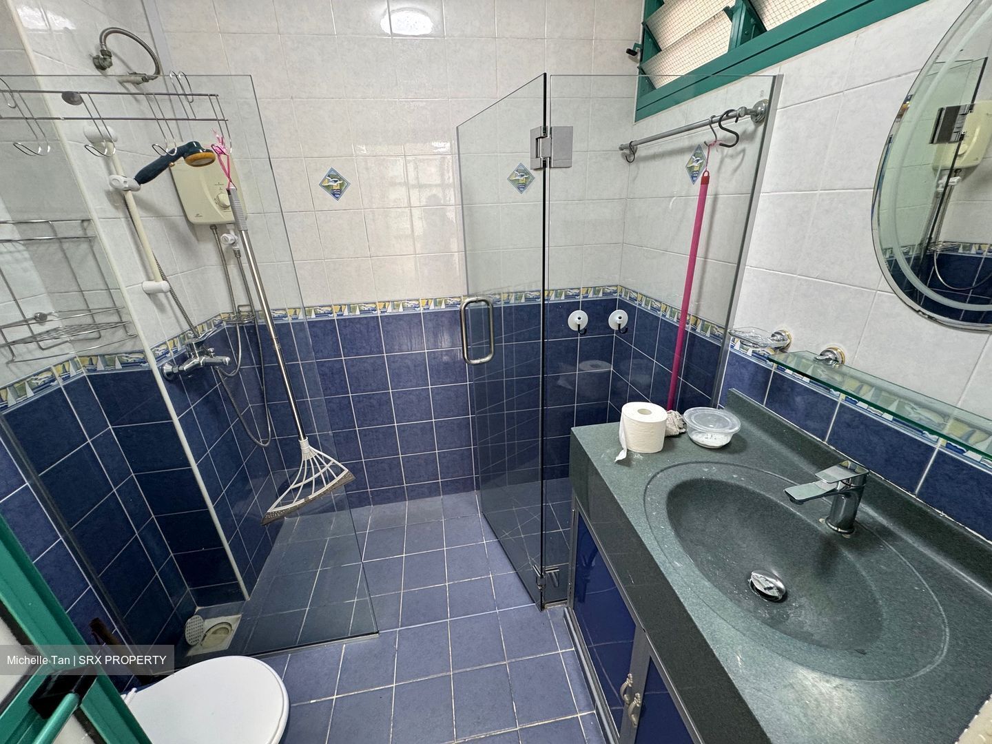 Blk 473 Segar Gardens (Bukit Panjang), HDB 5 Rooms #523368581